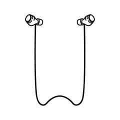  Isotunes Zubehör Sicherheitsband zu ISOtunes Gehörschutz 12465628